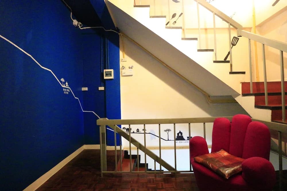 Aeou Hostel & Coffee - Adults Only - photo 8