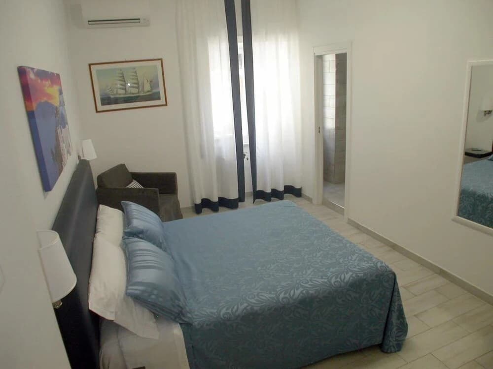 B&B Vatican Santa Marta - photo 5