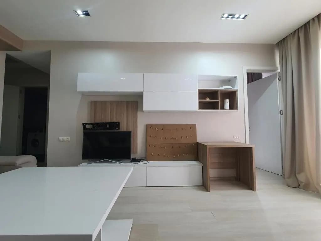 Saburtalo apartment - photo 3