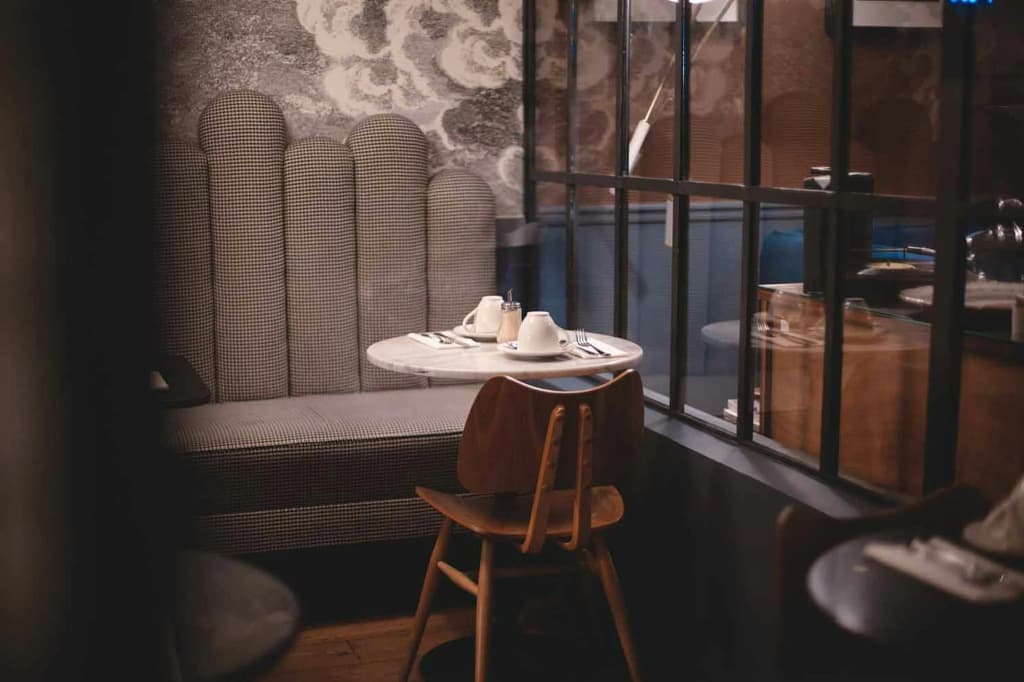 Hotel Paradis - photo 17