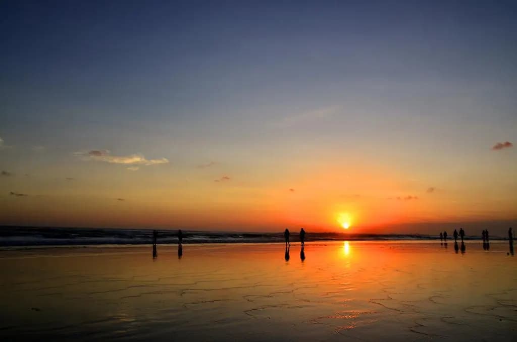 Palette Hotel Seminyak - photo 16