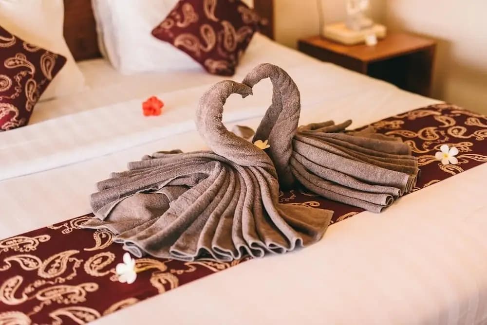 The Runik Ubud - photo 5