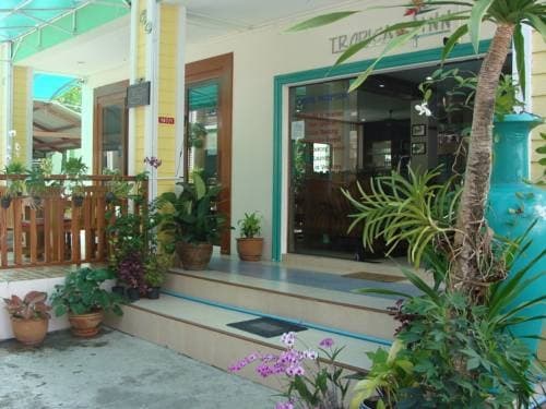 Baan Suk-Kho Boutique Inn - photo 10