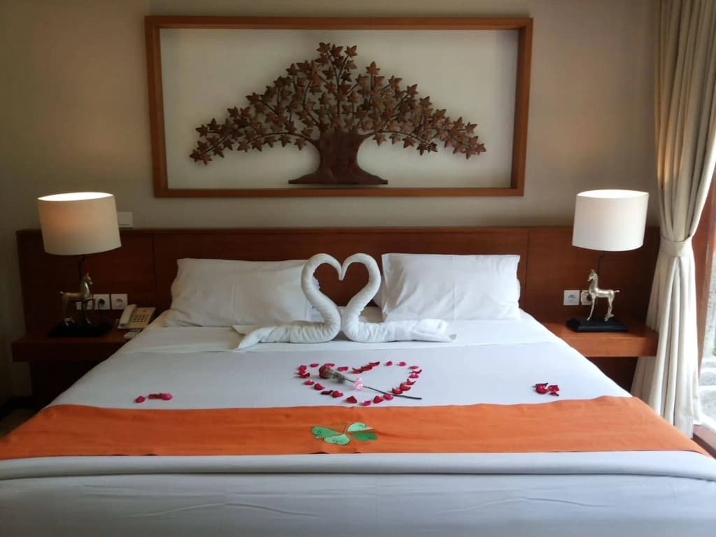 Anahata Villas & Spa Resort - photo 5
