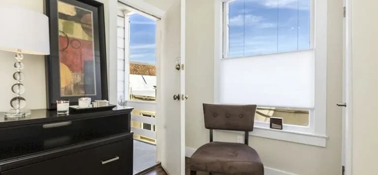 Washington Suites - San Francisco - photo 3