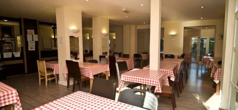 Gloucester Hotel - photo 21