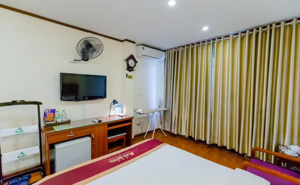 A25 Hotel 26 Hang Non - photo 24