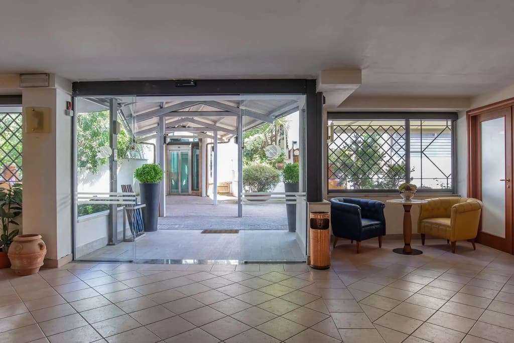 Hotel La Giocca - photo 8