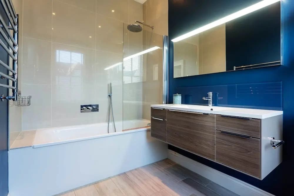 Alderbrook House - photo 8