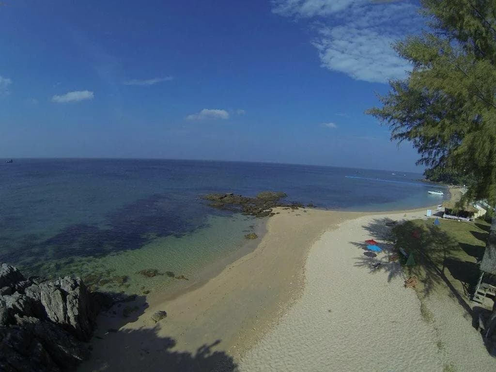 Lanta Riversand Resort - photo 3