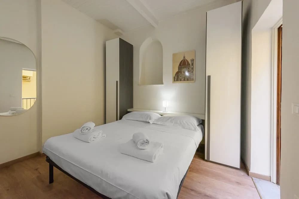 Uffizi 3 bedrooms by Mmega - photo 15
