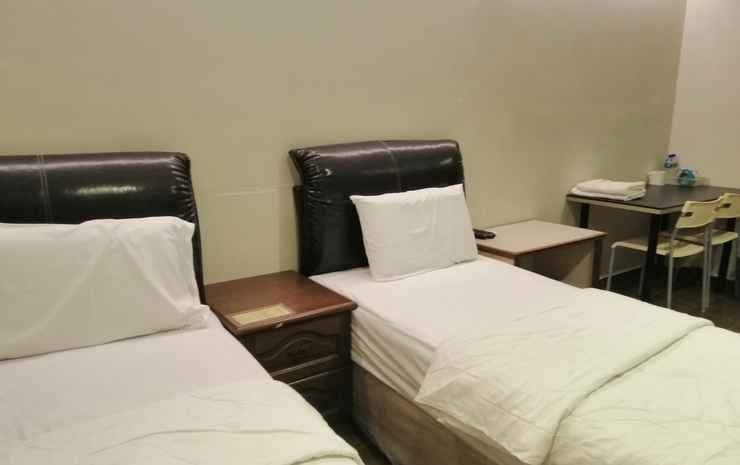 Tai Hoe Hotel - photo 21