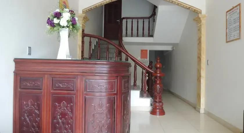 The Ky Moi Hotel - photo 13