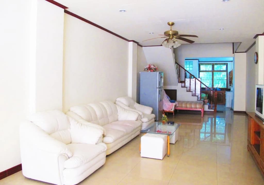 Mr.O Guesthouse - photo 9