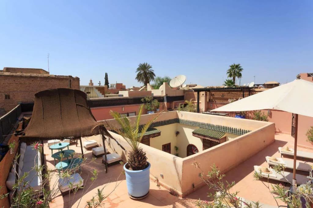 Riad Julia - photo 15