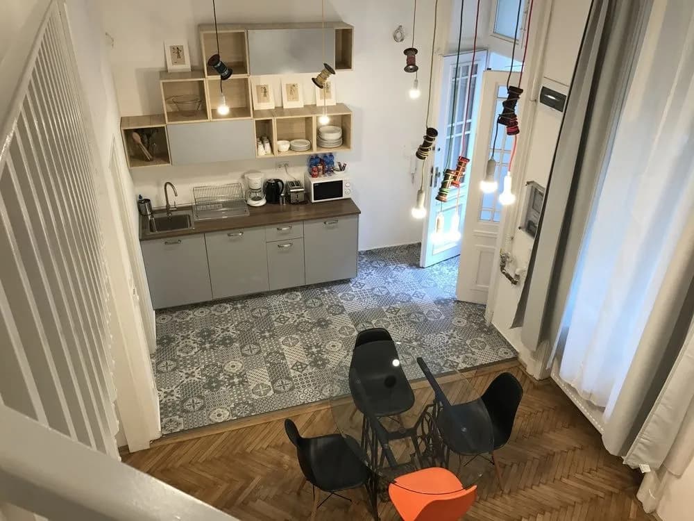 Dfive Apartments - Ambassador - photo 11