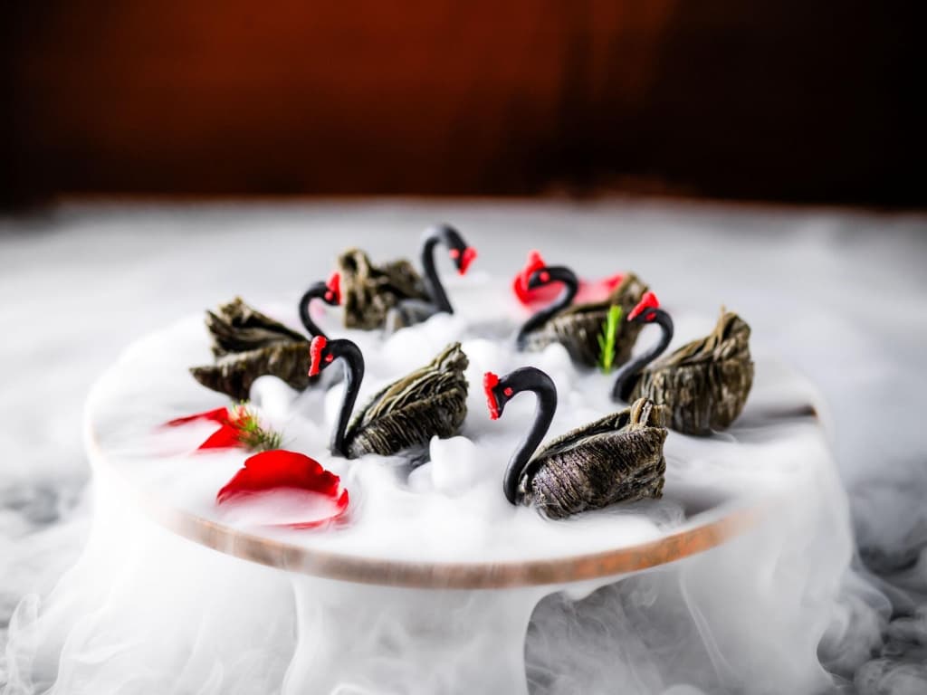 Mandarin Oriental, Jakarta - photo 45