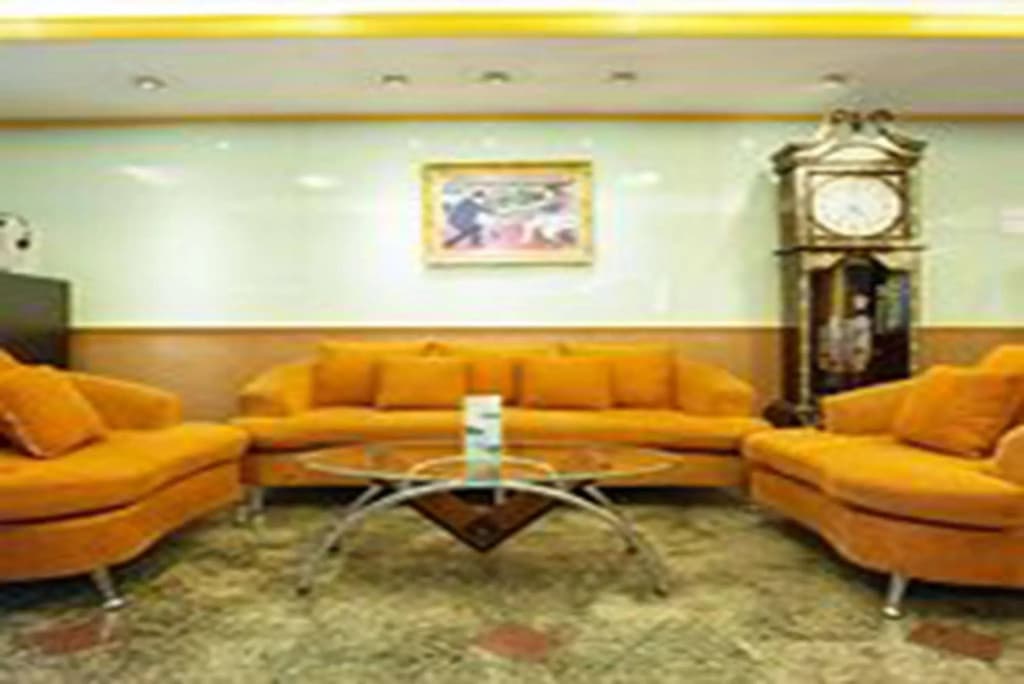 Grand Mandarin Residence - photo 2