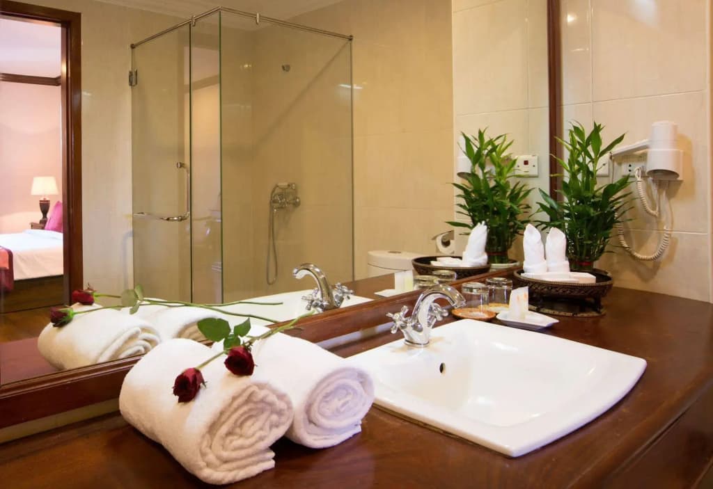 Steung Siemreap Hotel - photo 8