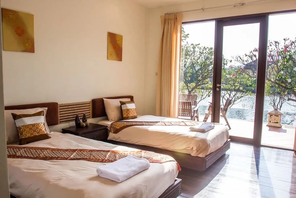 Devaran Lake House Hua-Hin - photo 4