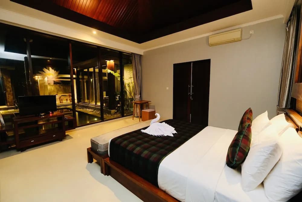 Wana Karsa The Villas Ubud - photo 29