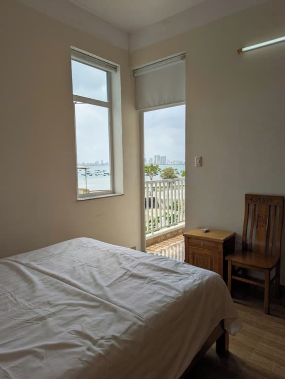 Thanh Ha Apartment - photo 15