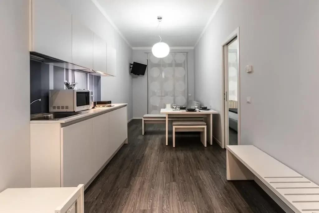 Studio Inn De Angeli - photo 17