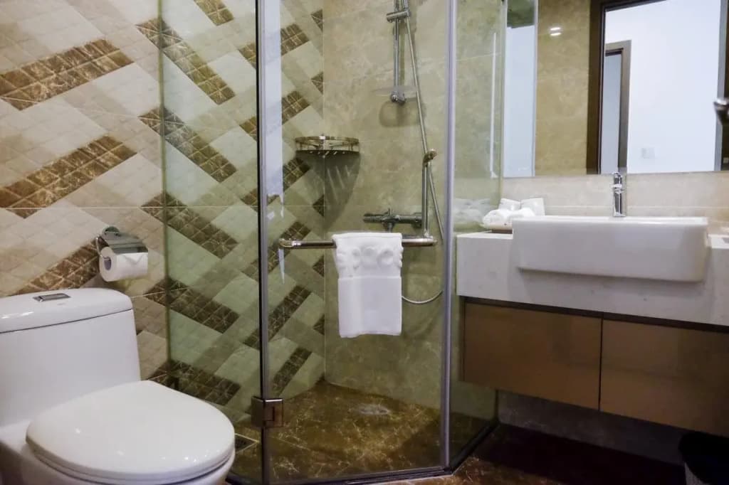 Aspaces Serviced Apartments - photo 6