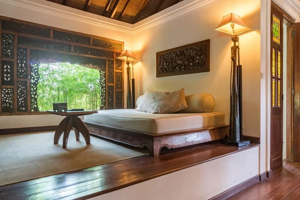 Villa Om Bali - main photo