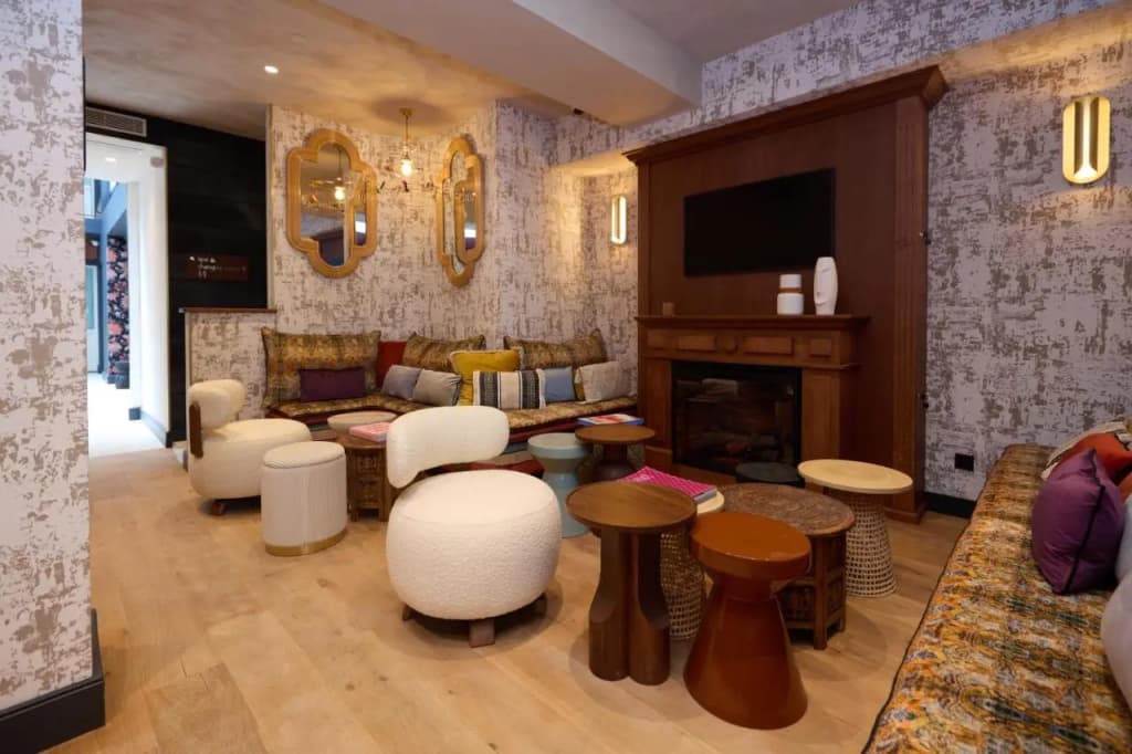 Hôtel Hiro - photo 34