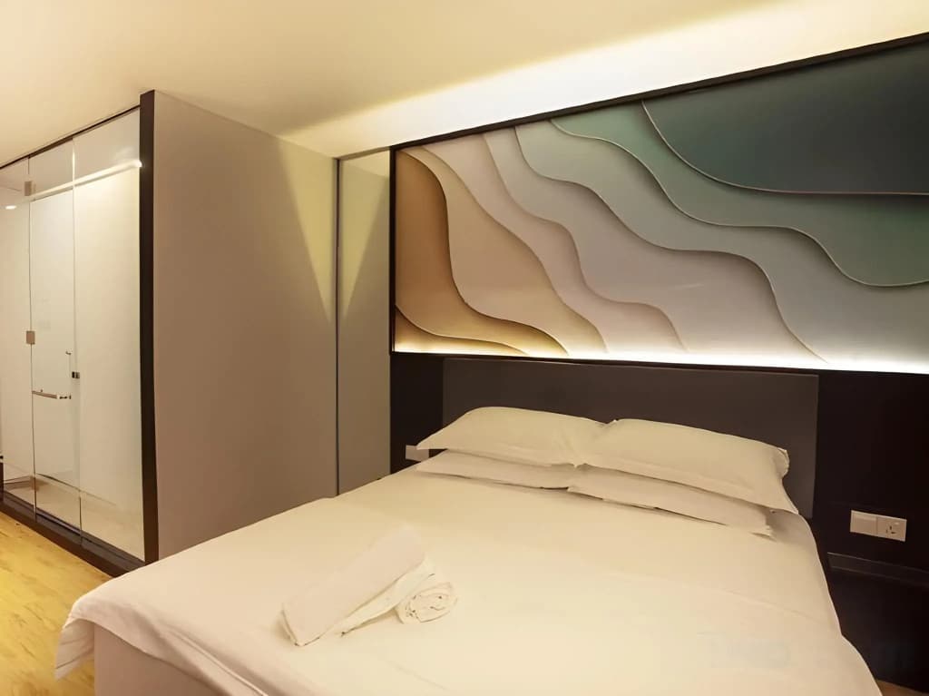Hako Hotel Mount Austin - photo 3