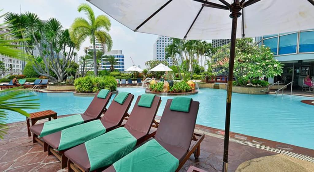 Executive Club at Windsor - photo 16