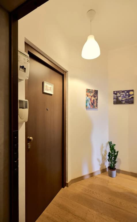 Skyline Apartment - photo 23
