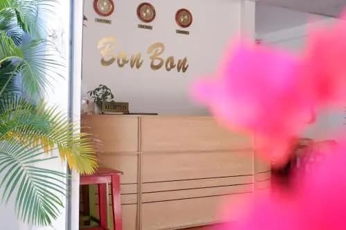 Phu Quoc Bon Bon Bungalow - photo 14