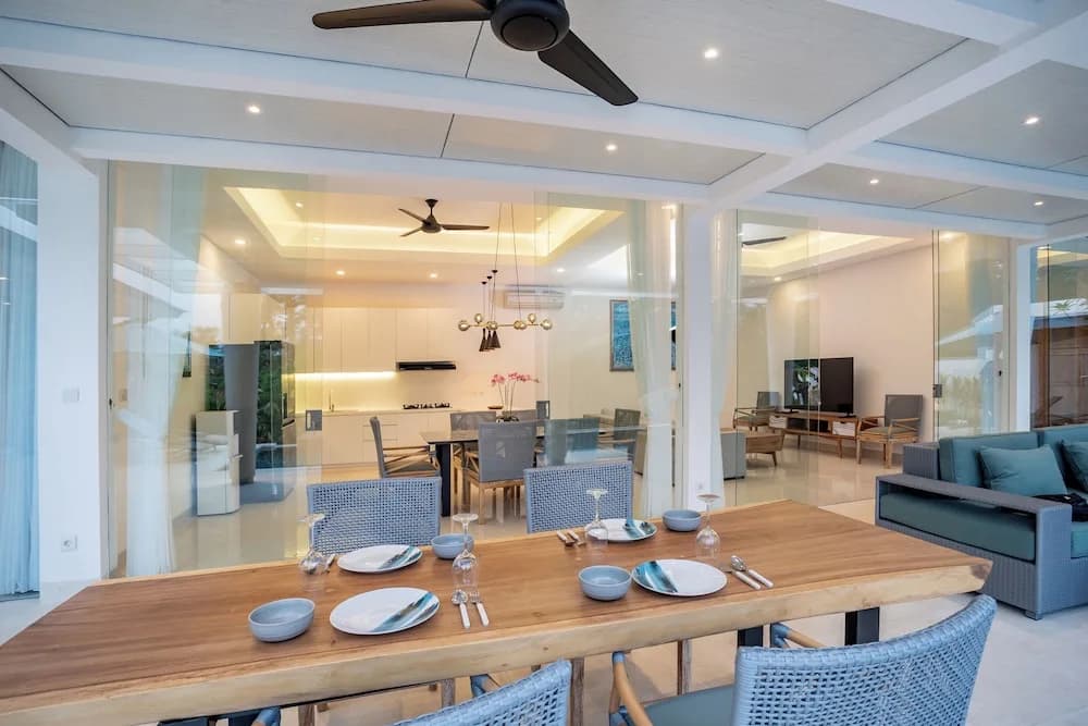 AR Villa Sayan - photo 15