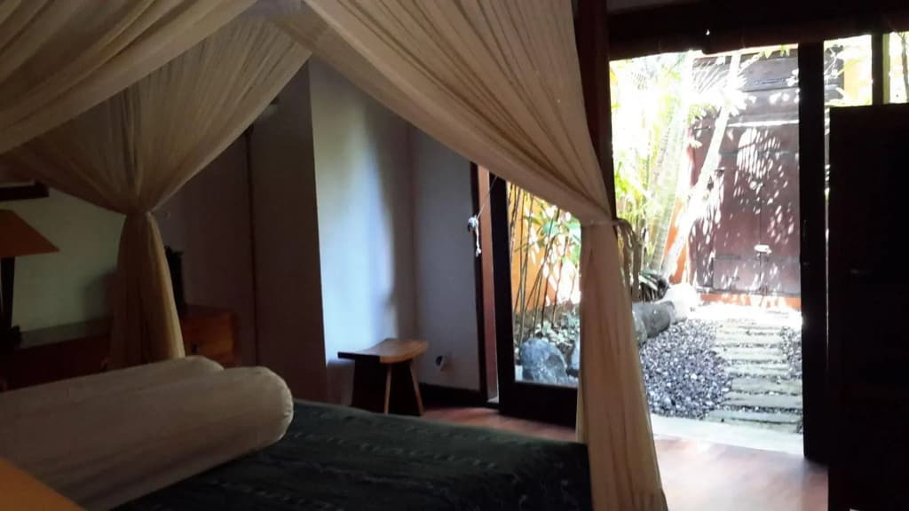 Villa Plawa Asri - main photo