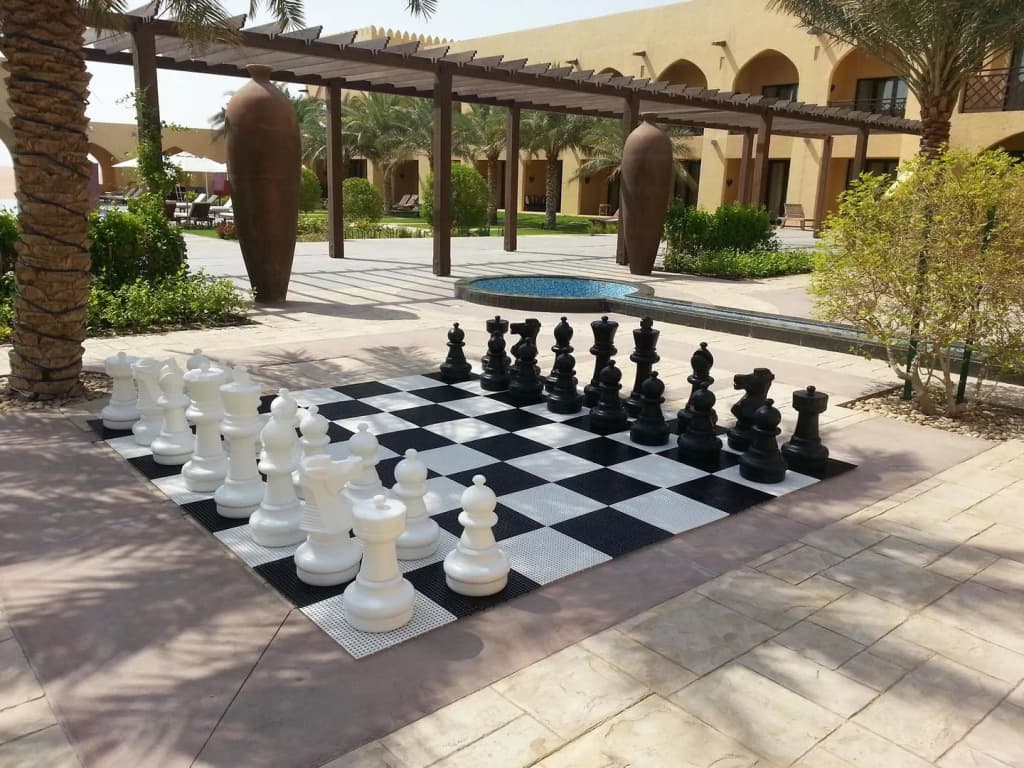 Aldhafra Resort, Vignette Collection - photo 26