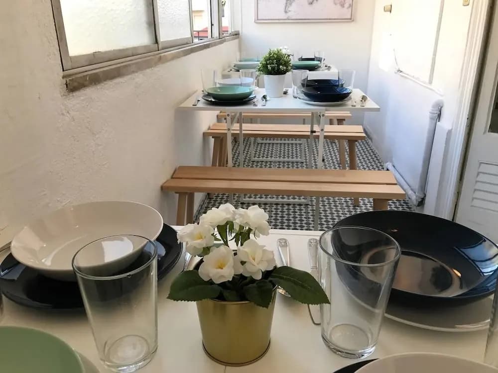 Gonçalves Crespo Rooms - photo 19