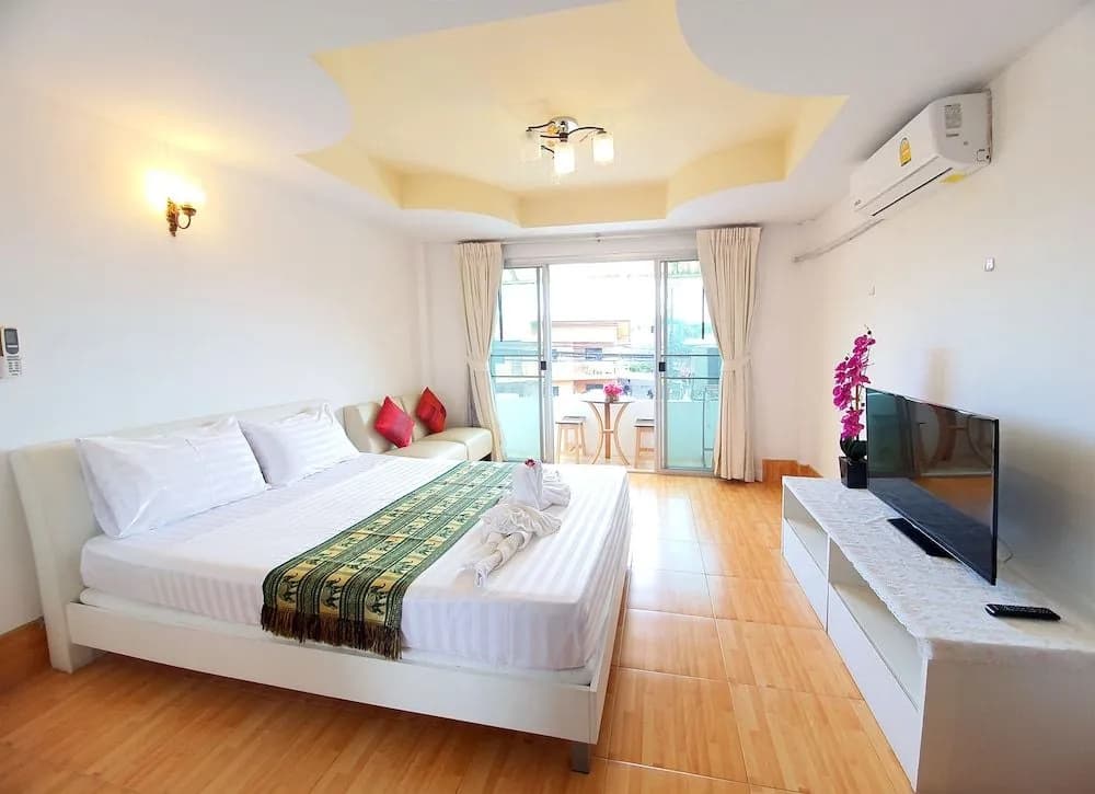Phuket Lilla House - photo 6