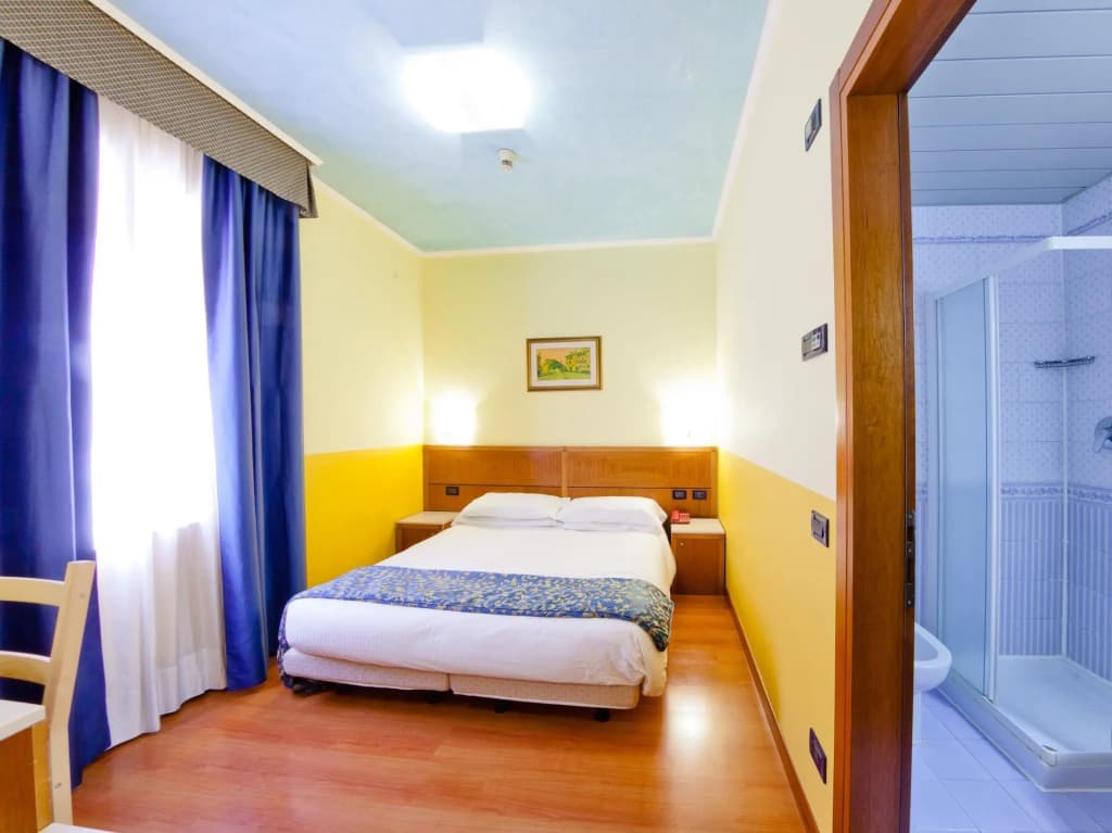 Ducale Hotel - photo 12