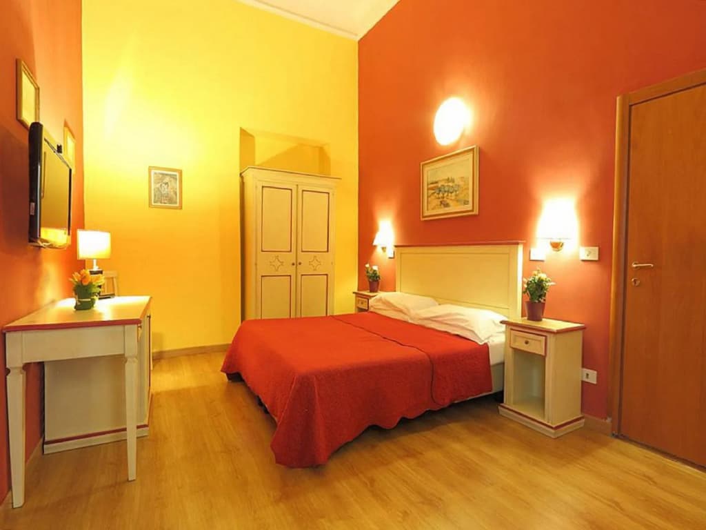 Hotel Savonarola - photo 31