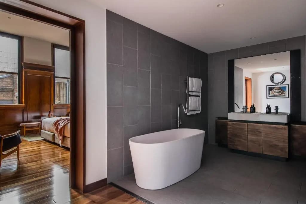 The Old Clare by Ode Hotels - photo 16