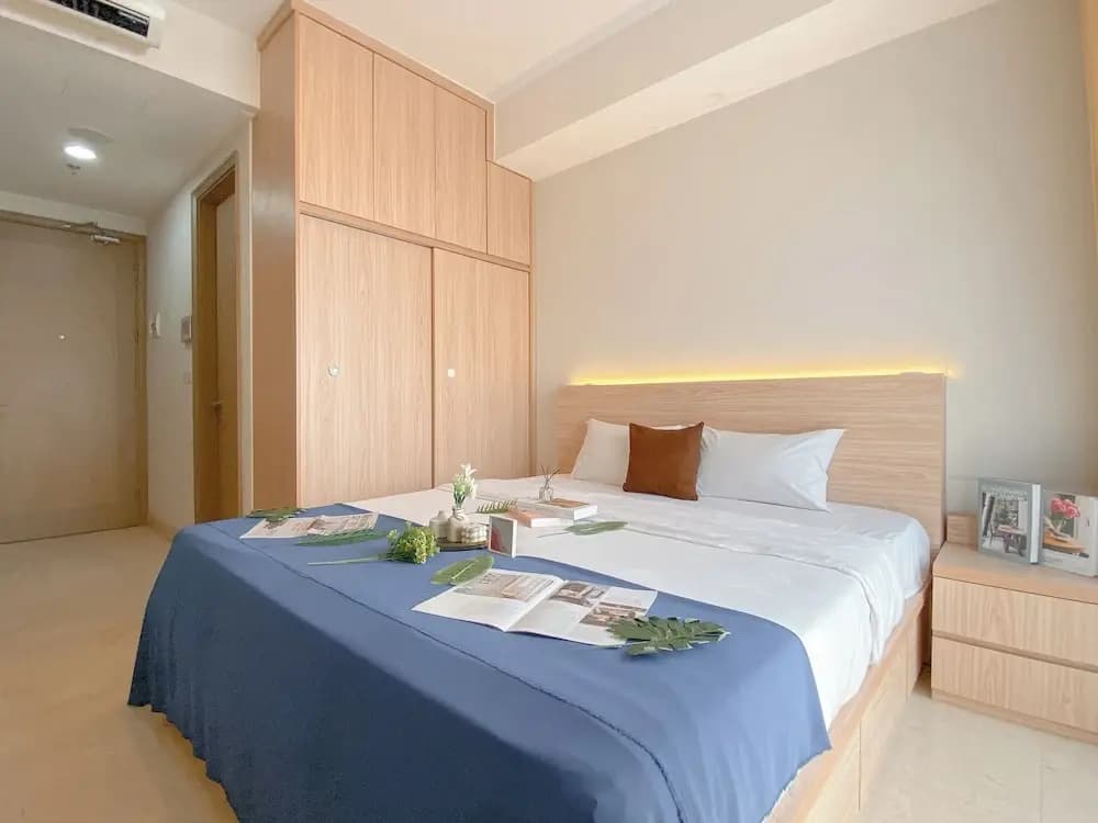 New Furnished Studio At Apartment Gold Coast - photo 3