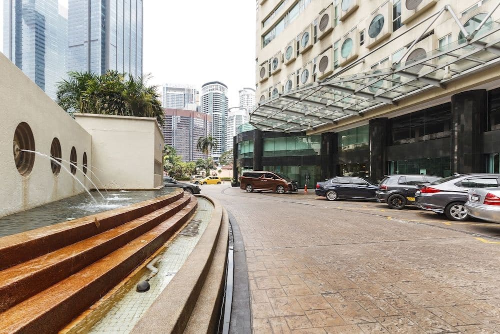 Parkview at KLCC - photo 13