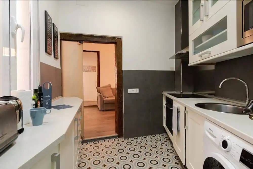 Sweet Inn - Plaza Paja - photo 14