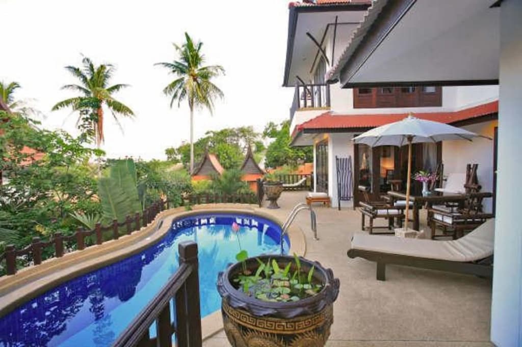 Paradise Island Estate - photo 15