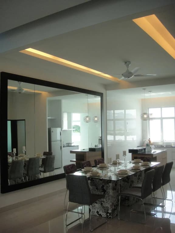 Shamrock Beach Villas Penang Seaview - photo 18