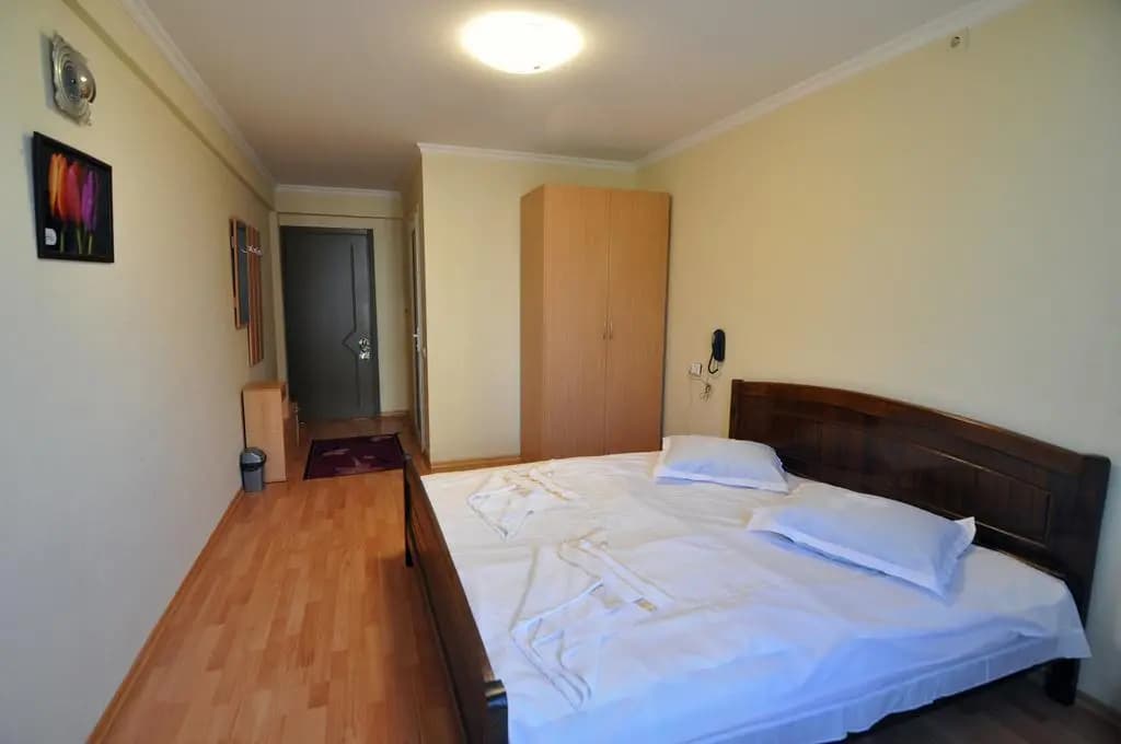 Sun Rise Hotel - photo 5