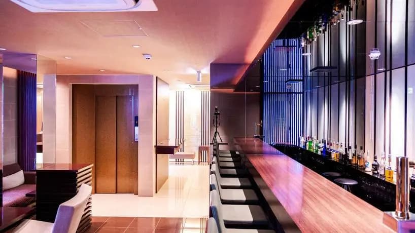 Floral Hotel - Nihonbashi Osaka - photo 25