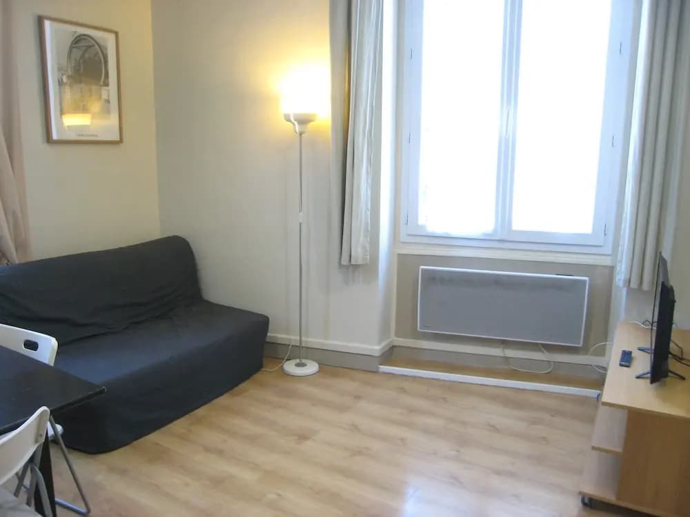 Apartment Poisson 5 - photo 3